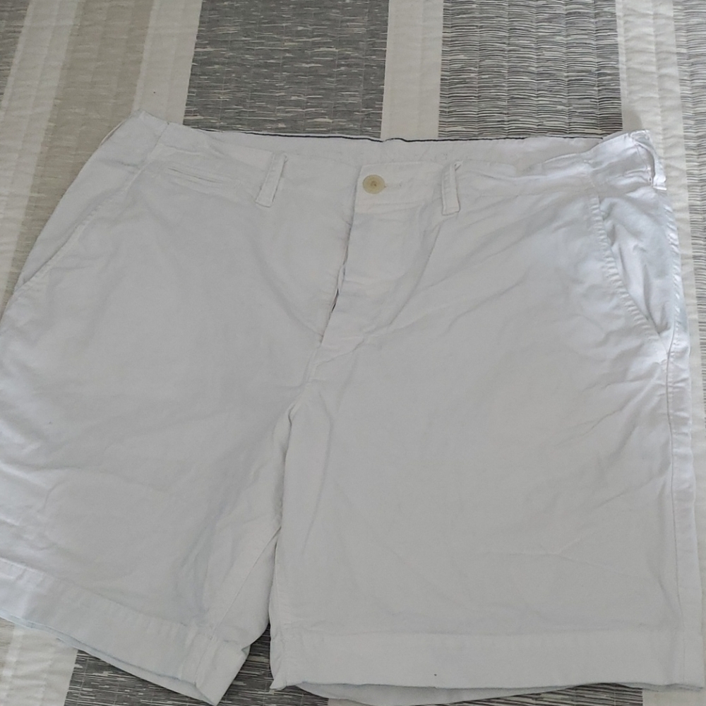 Men's American Eagle Next Level Stretch shorts